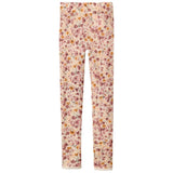 Name it Sphinx Wang Wool Needle Leggings AOP