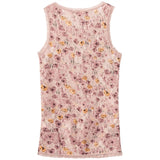 Name it Sphinx Wang Wool Needle Tank Top AOP