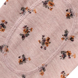 Name it Sphinx Wang Wool Rib Leggings AOP