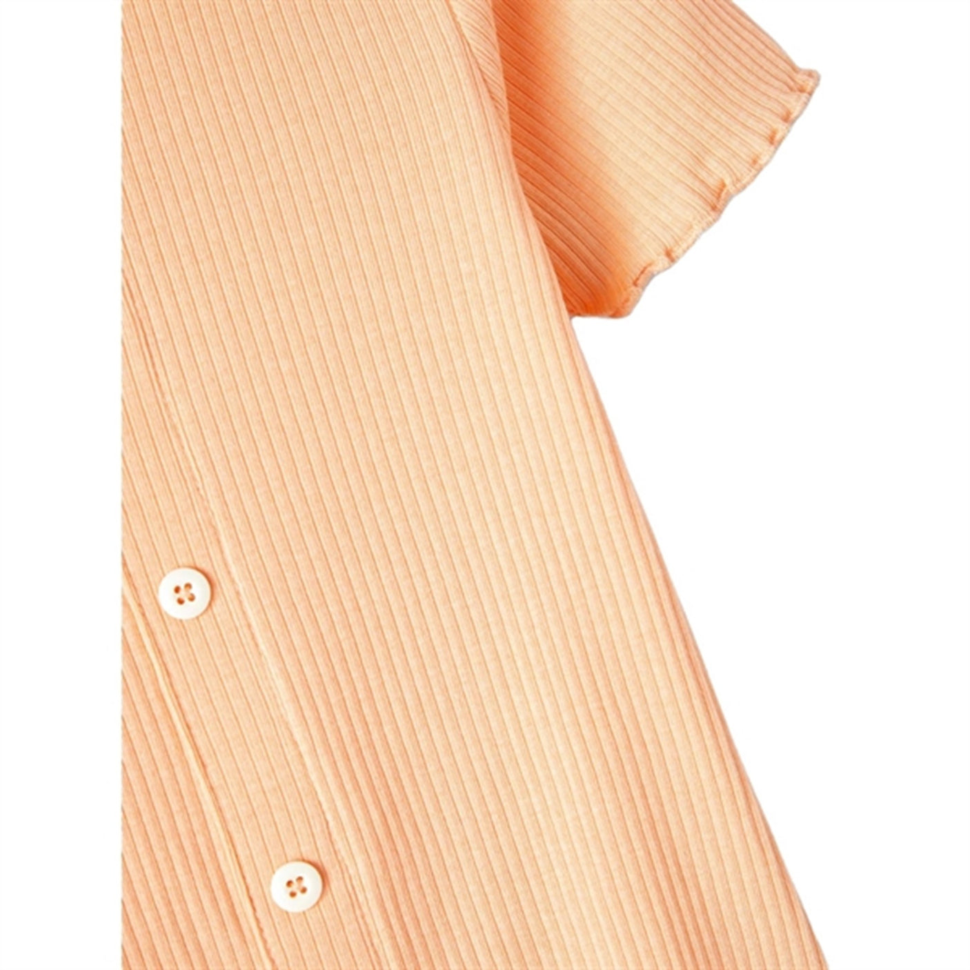 Name it Peach Nectar Frikki Slim T-Shirt