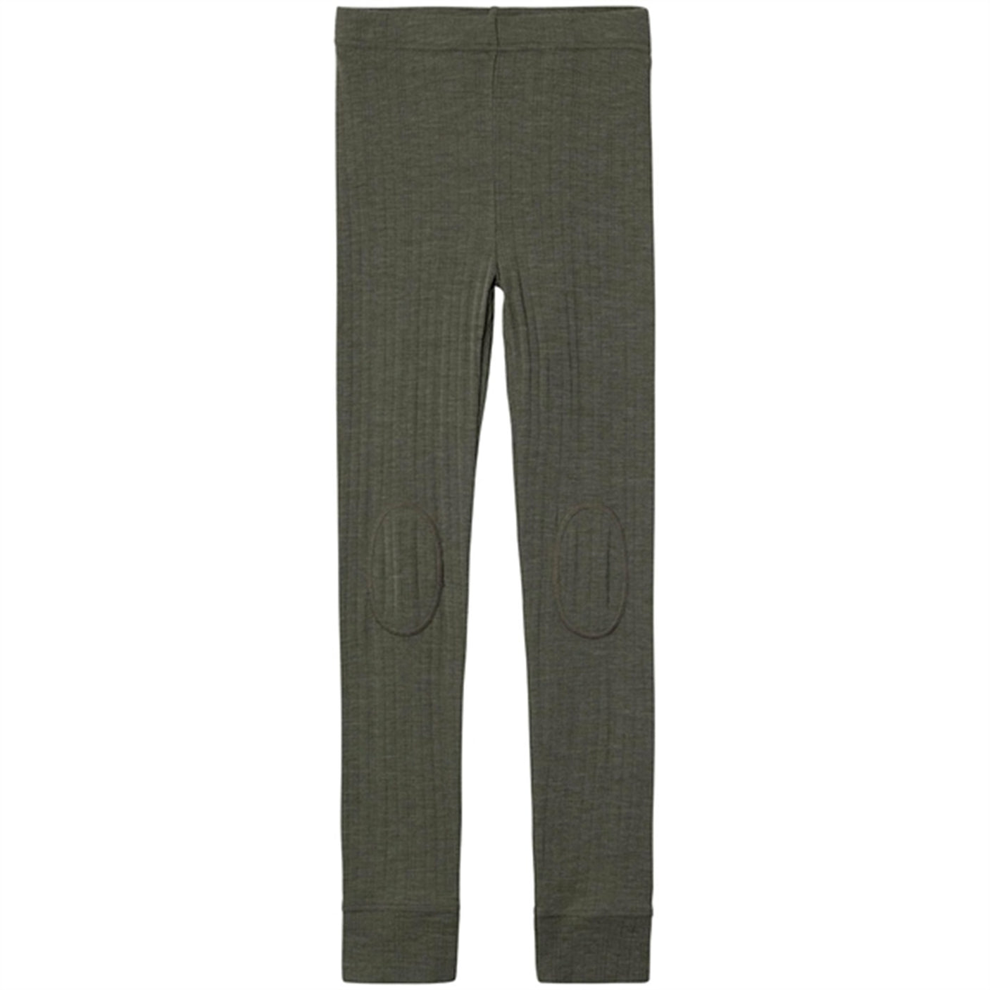 Name it Beetle Wand Wool Needle Leggigns Solid