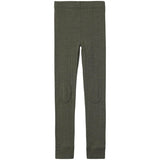 Name it Beetle Wand Wool Needle Leggigns Solid