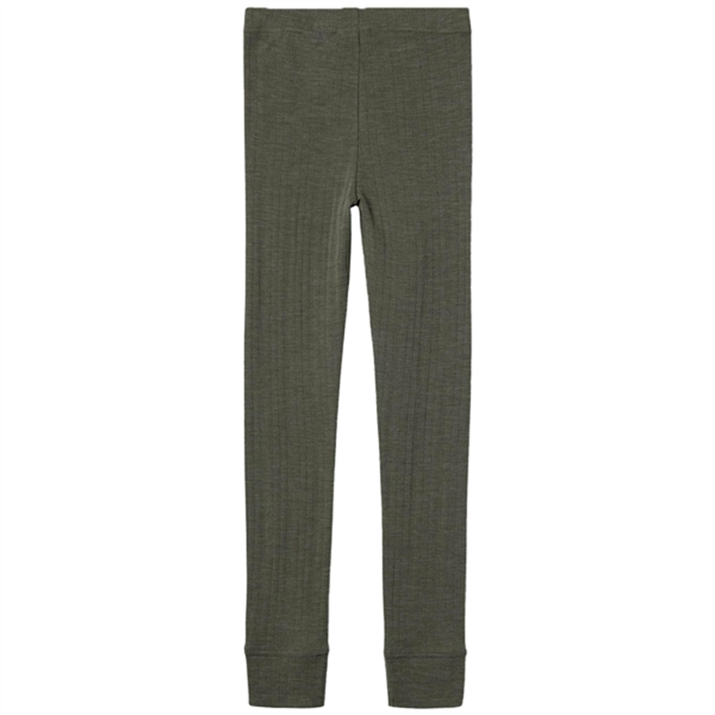 Name it Beetle Wand Wool Needle Leggigns Solid