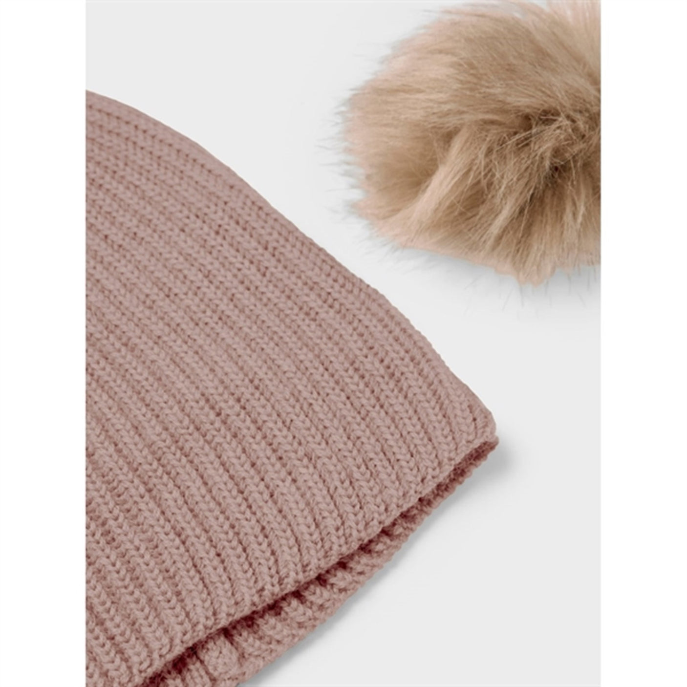 Name it Antler Whoma Wool Hat