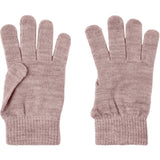 Name it Antler Wholla Wool Mittens