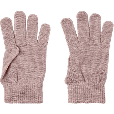 Name it Antler Wholla Wool Mittens