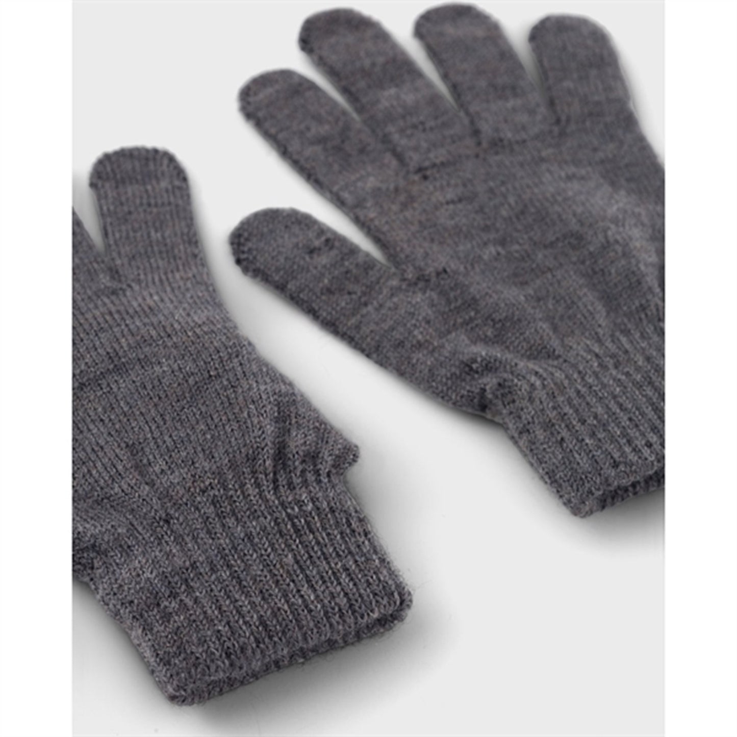 Name it Iron Gate Wholla Wool Mittes