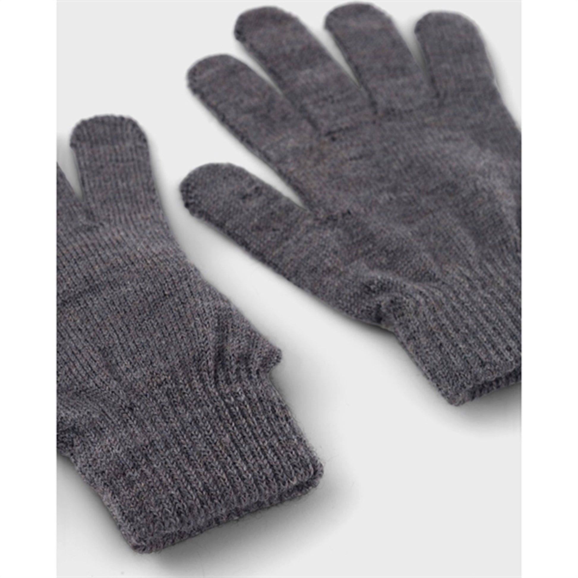 Name it Iron Gate Wholla Wool Mittes