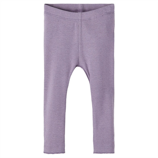 Name it Purple Sage Dianne Leggings