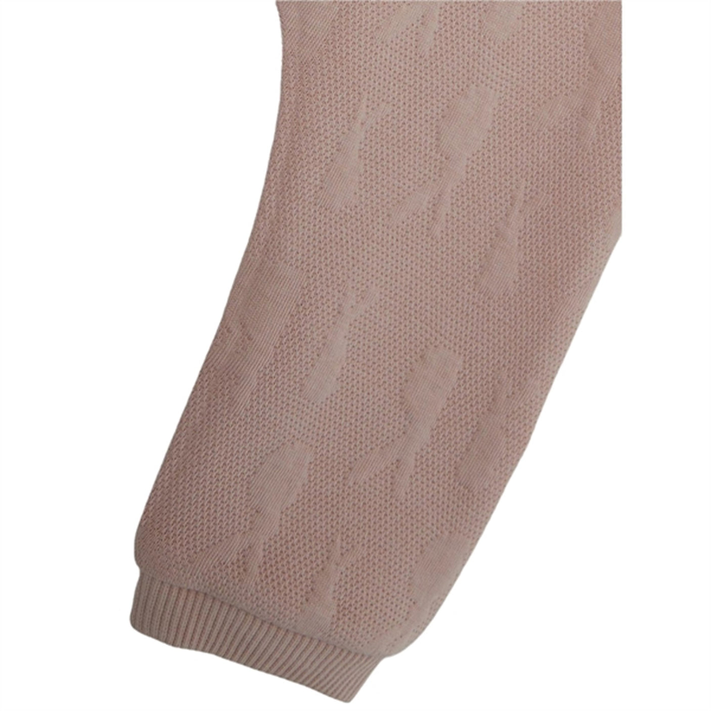 Name it Rose Smoke Dinny Quilt Pants