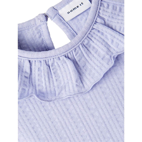 Name it Cosmic Sky Dussie Body