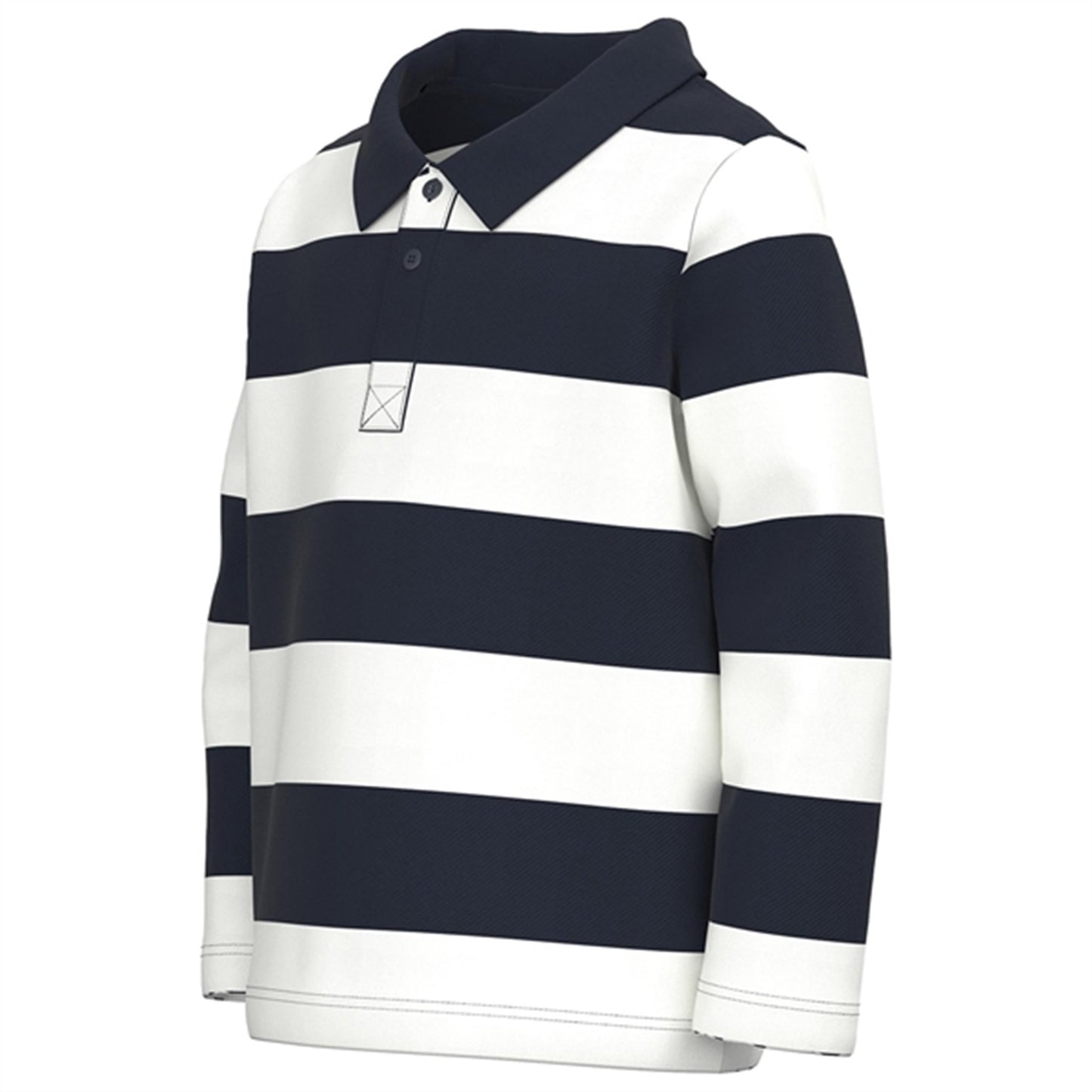 Name it Dark Sapphire Dirk Polo