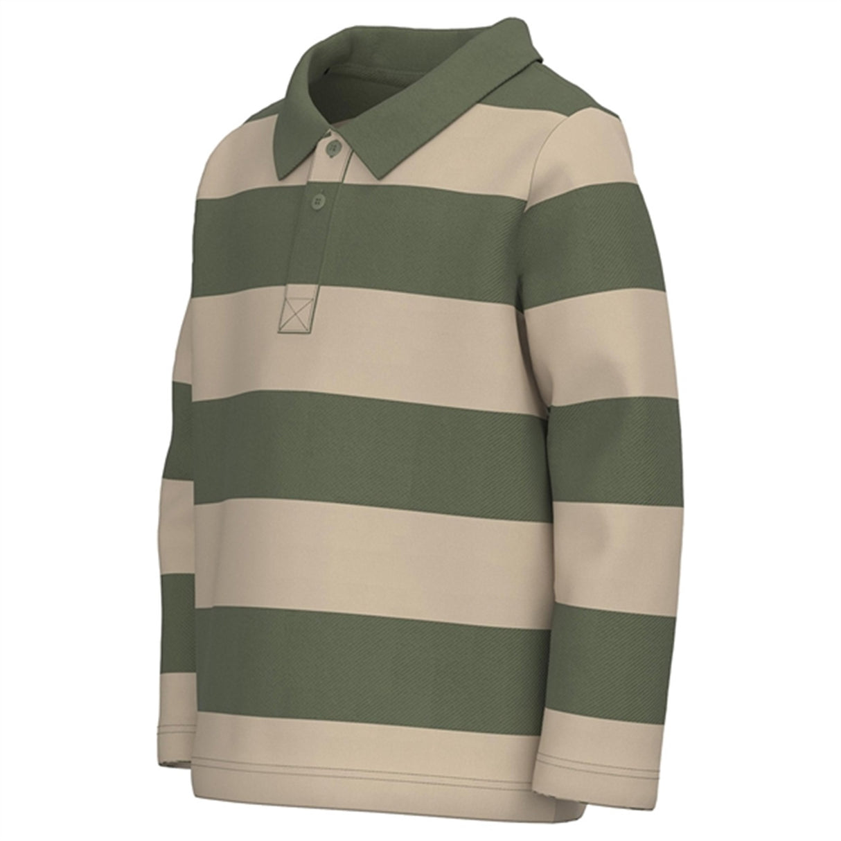 Name it Humus Dirk Polo
