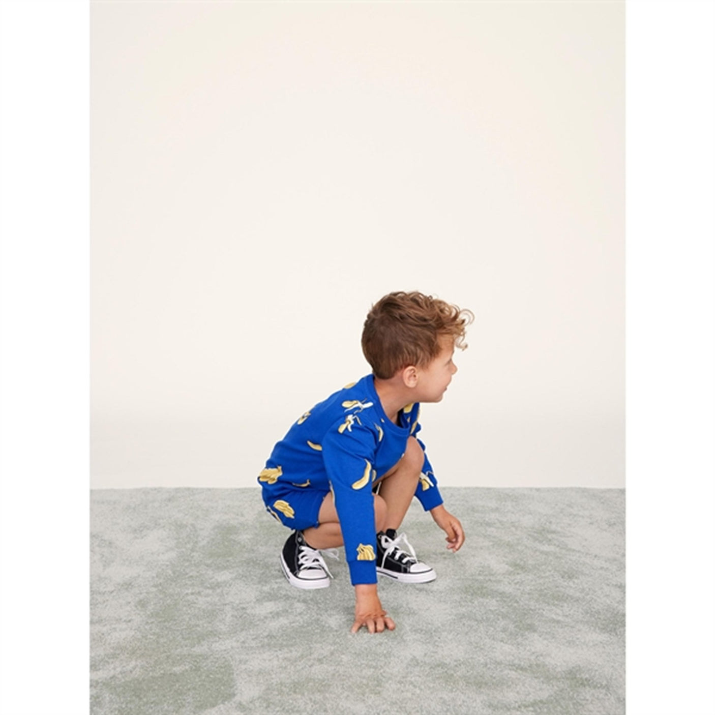 Name it Surf the Web Dimitri Sweatshirt