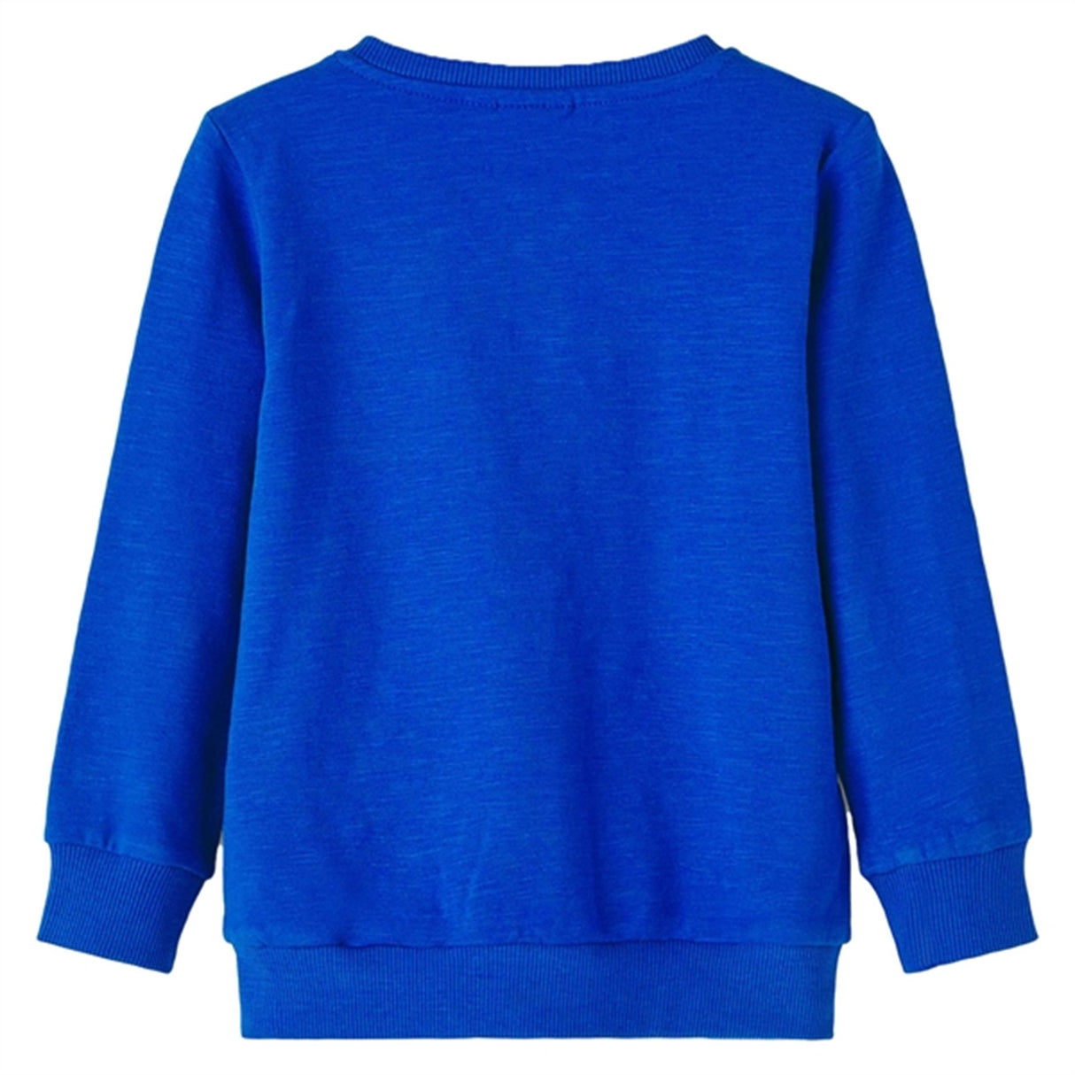Name it Surf the Web Danny Sweat Cardigan