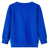 Name it Surf the Web Danny Sweat Cardigan