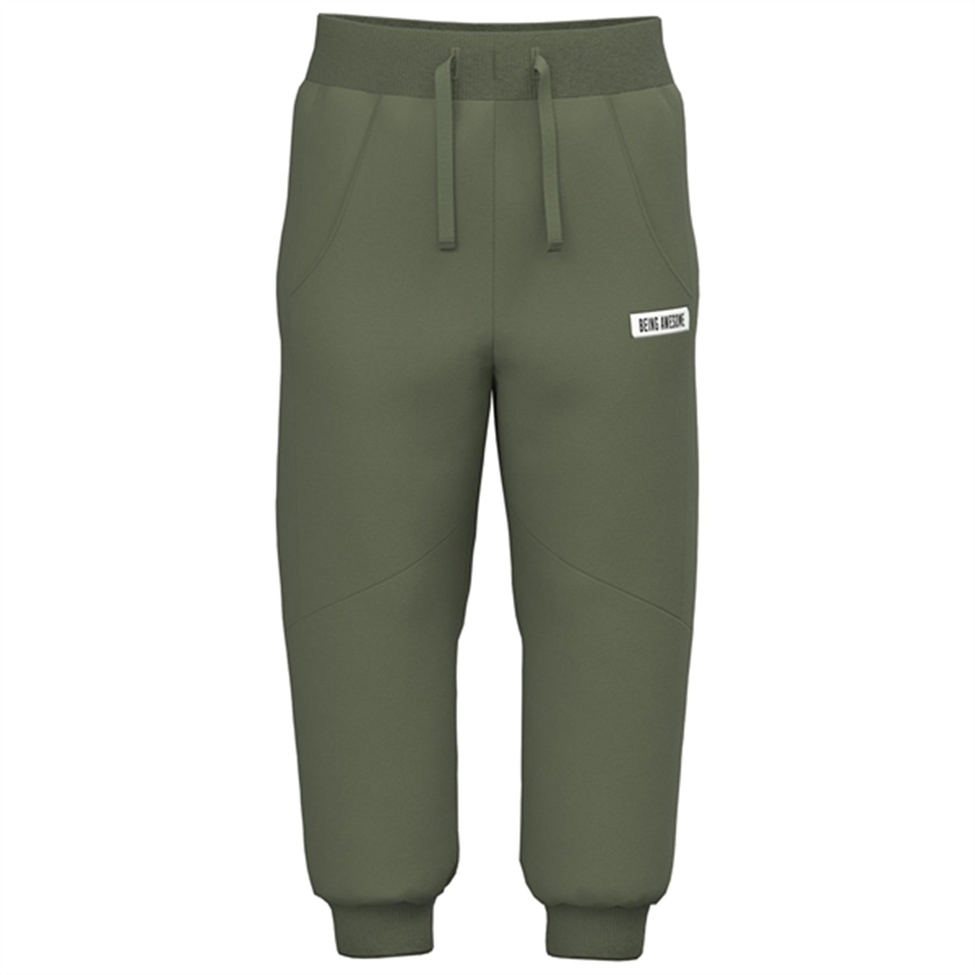 Name it Four Leaf Clover Danny Sweatpants