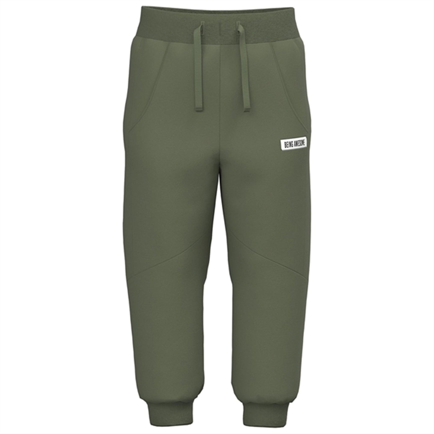 Name it Four Leaf Clover Danny Sweatpants