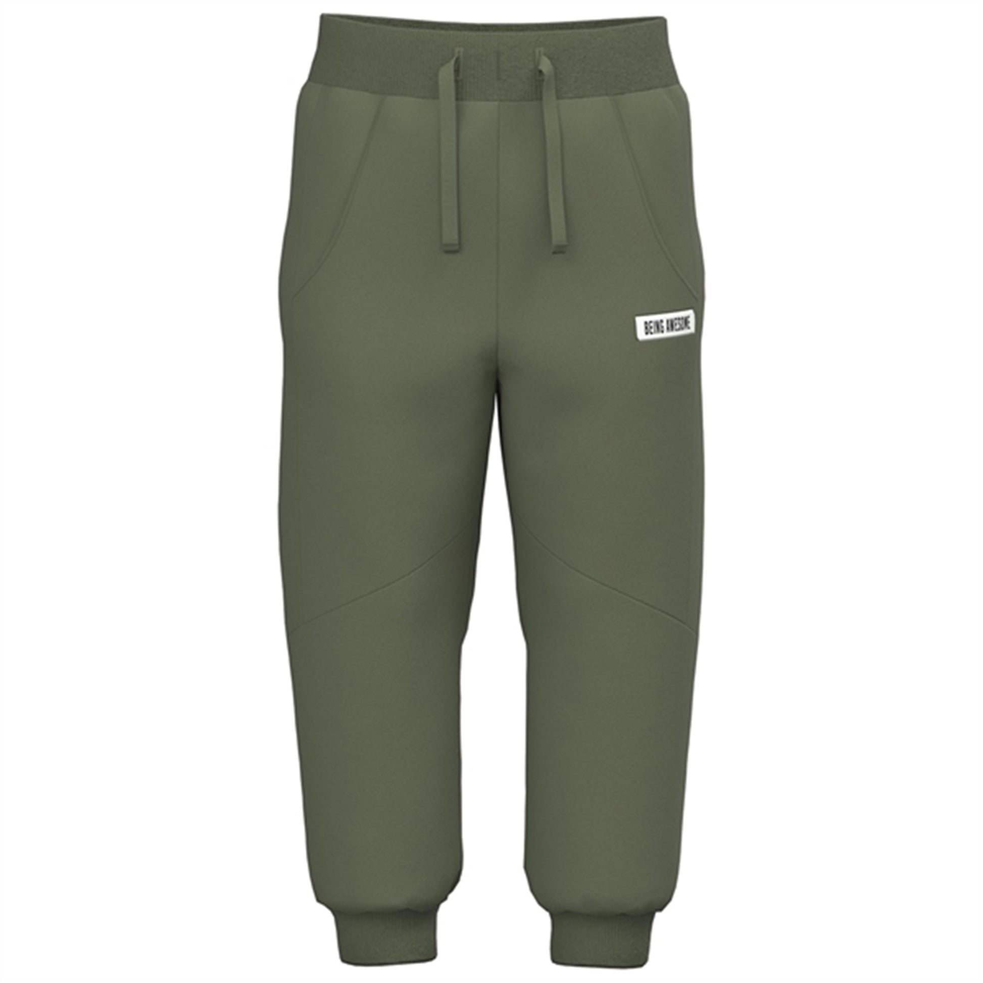 Name it Four Leaf Clover Danny Sweatpants