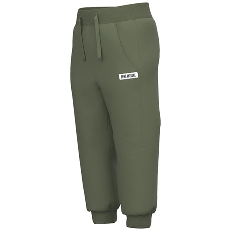 Name it Four Leaf Clover Danny Sweatpants