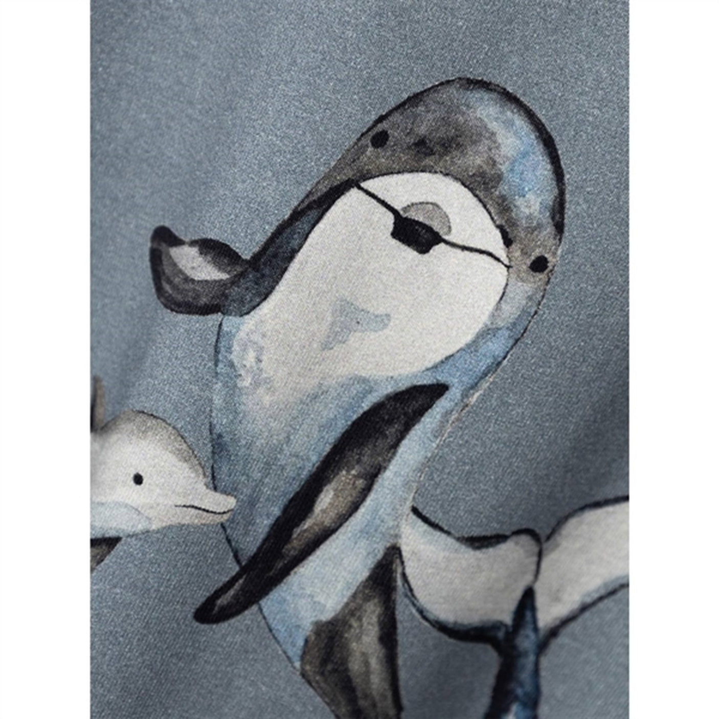 Name it Stormy Weather Feliks Sweatshirt