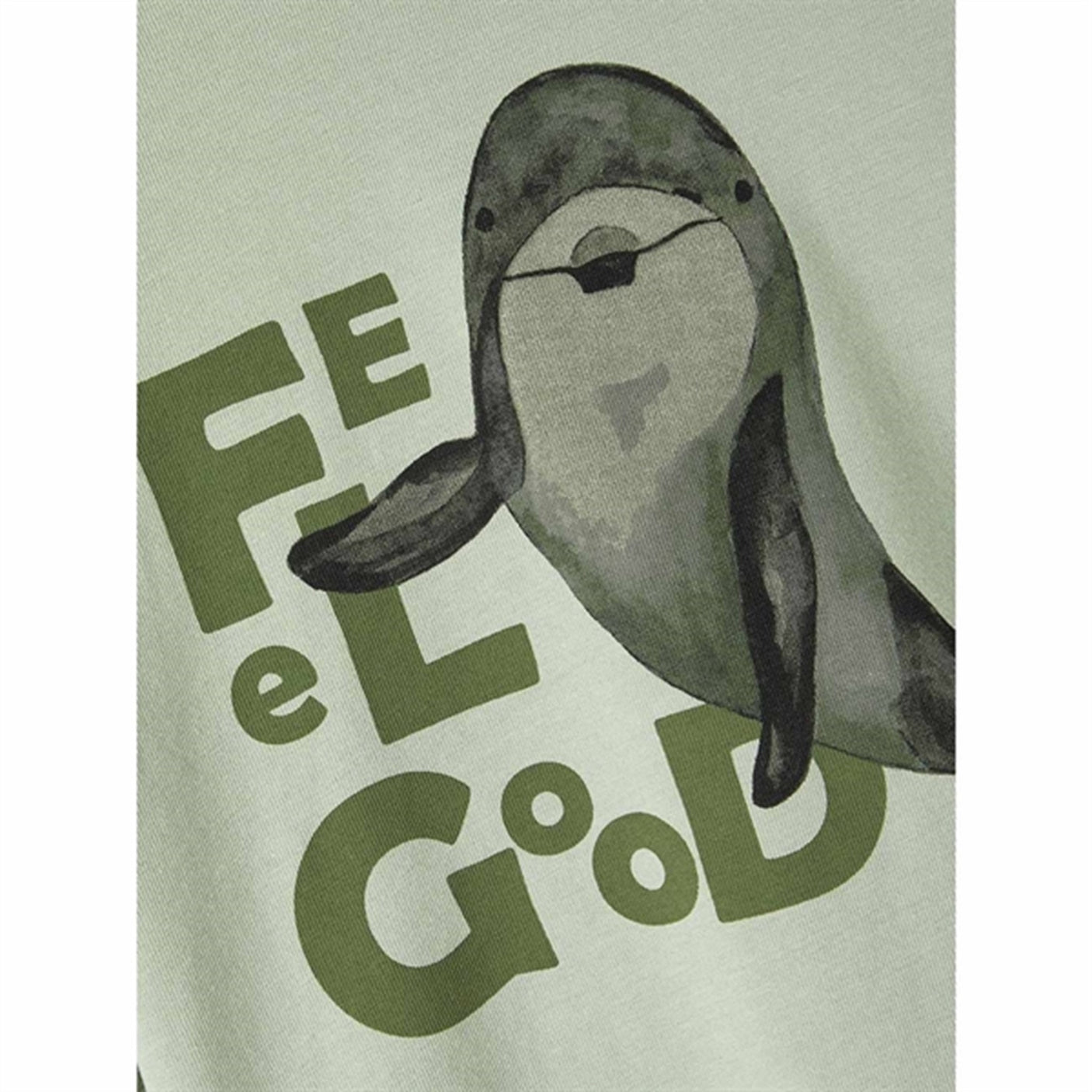 Name it Desert Sage Frej Blouse