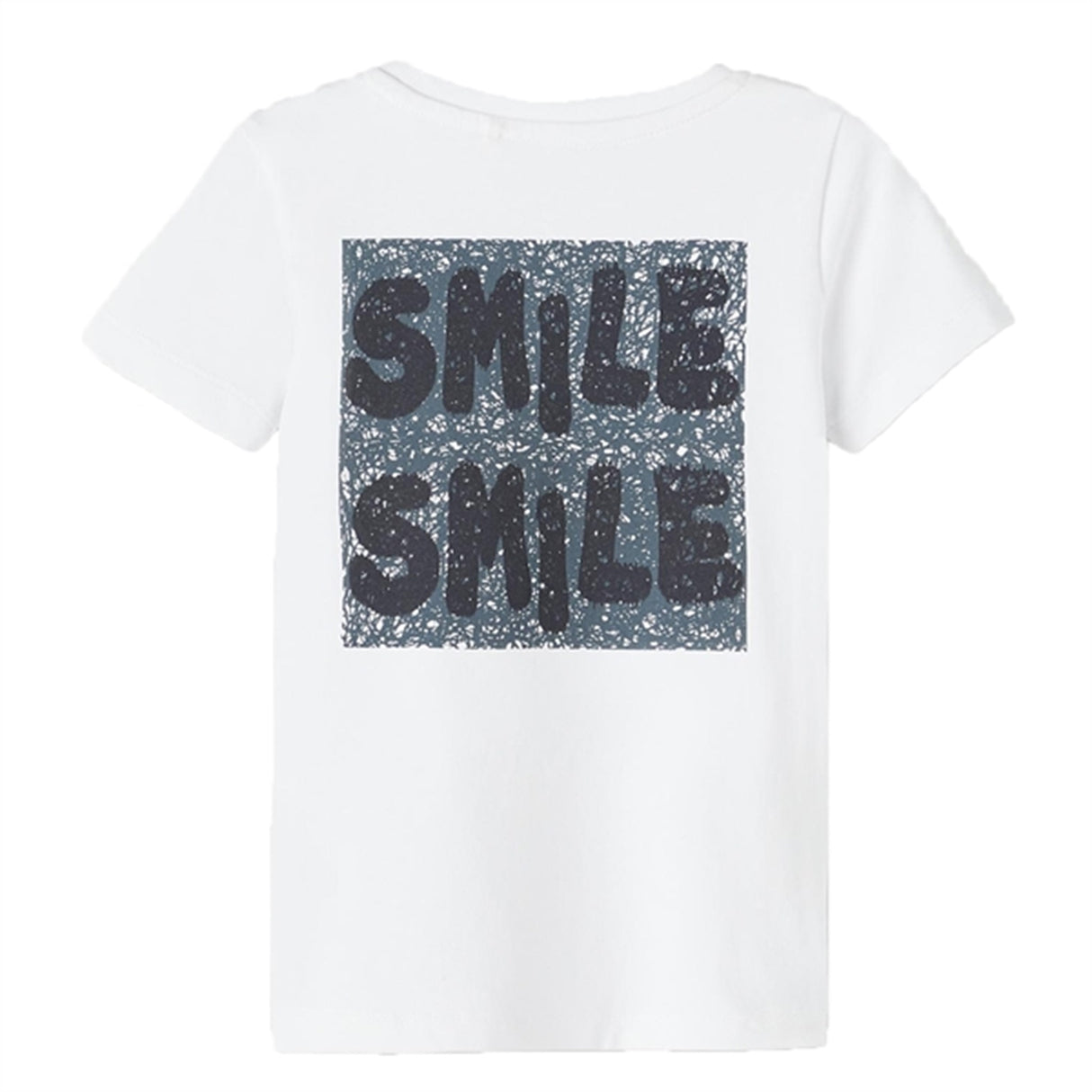 Name it Bright White Florian T-Shirt