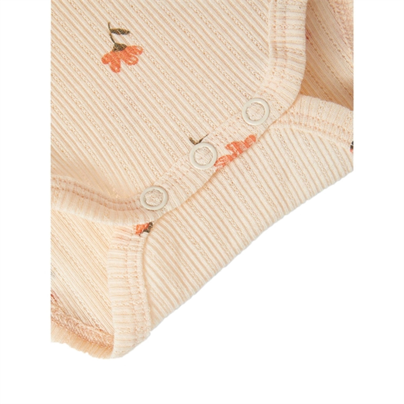 Name it Créme De Pêche Fabina Body