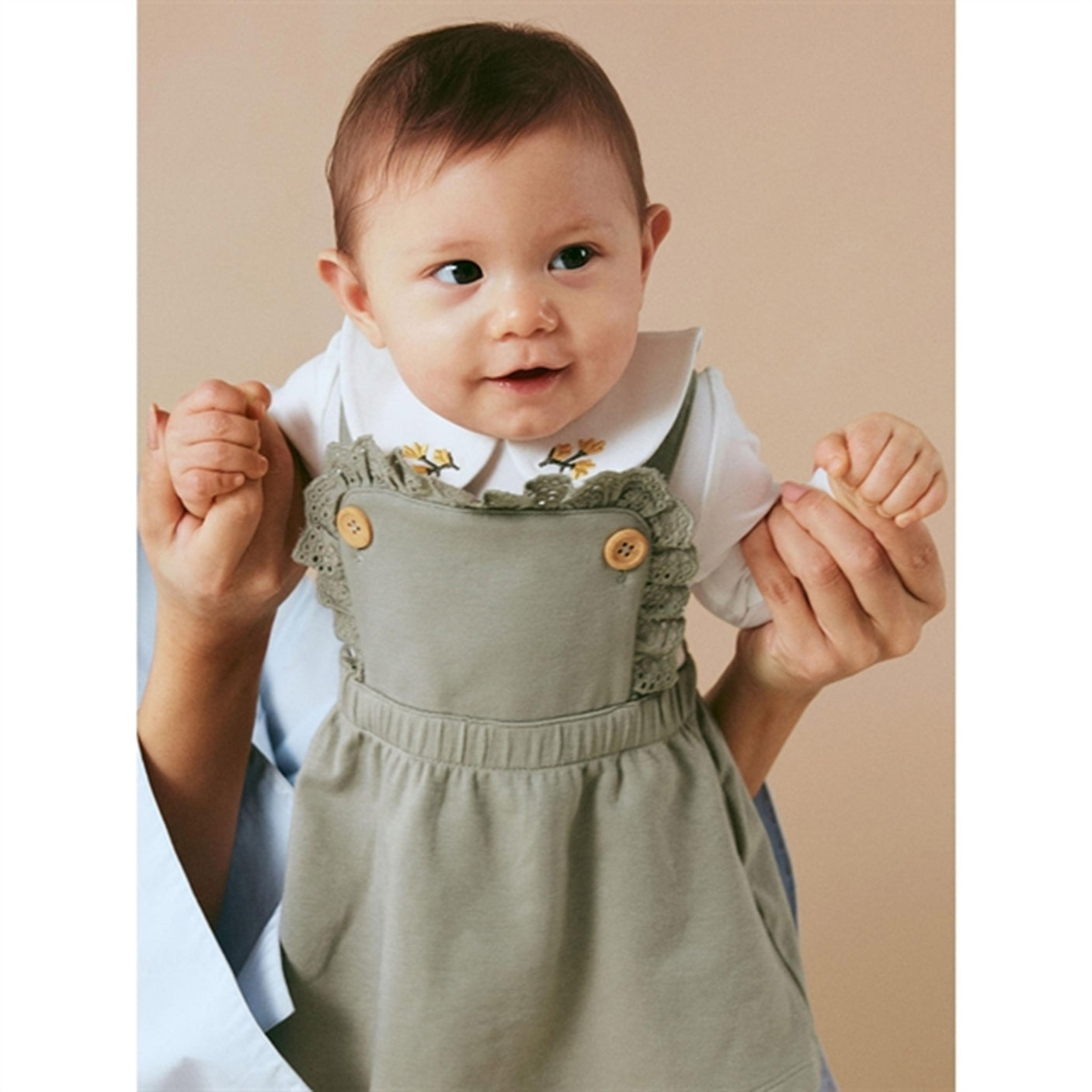 Name it Bright White Fassie Body