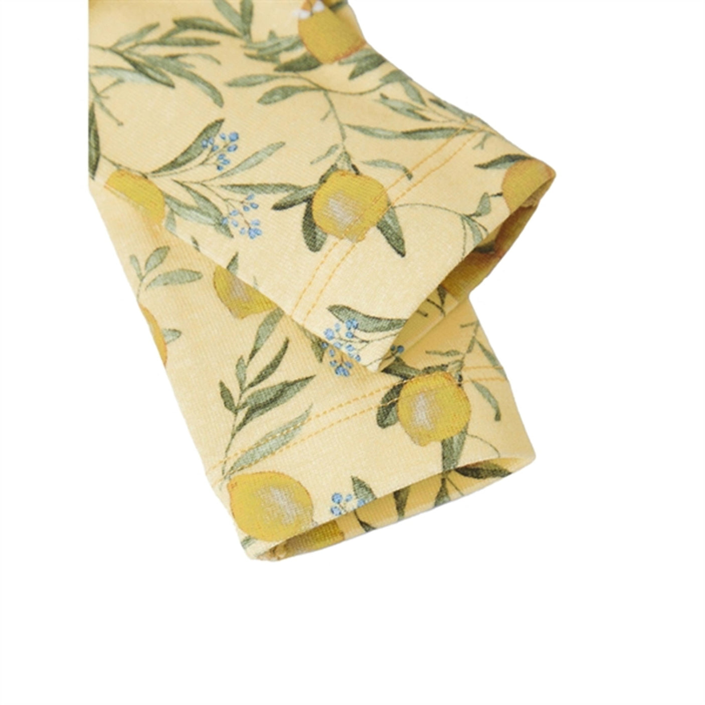 Name it Pineapple Slice Faline Leggings