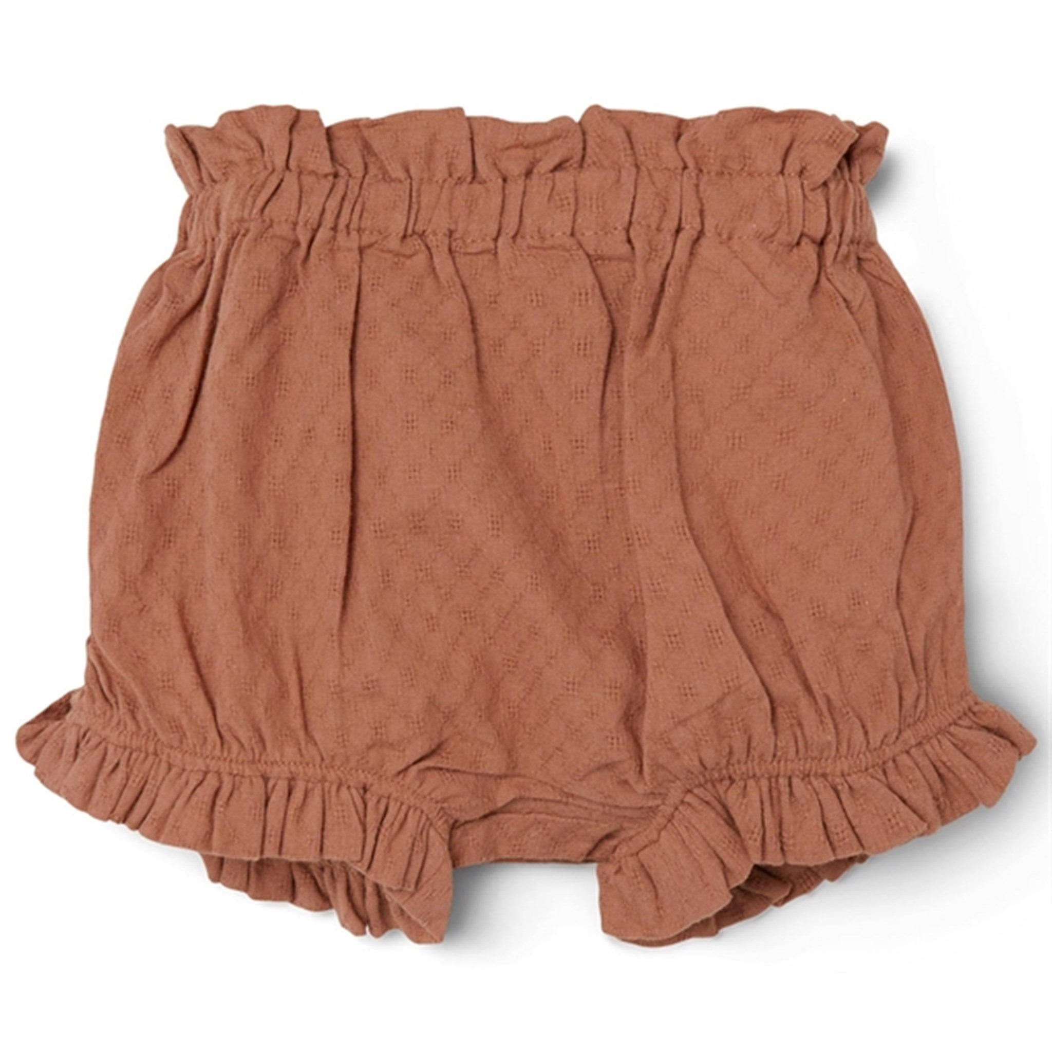 Lil'Atelier Mocha Mousse Dolly Bloomers