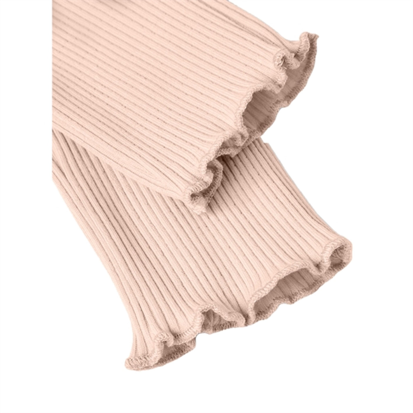 Name it Créme De Pêche Dahlia Leggings