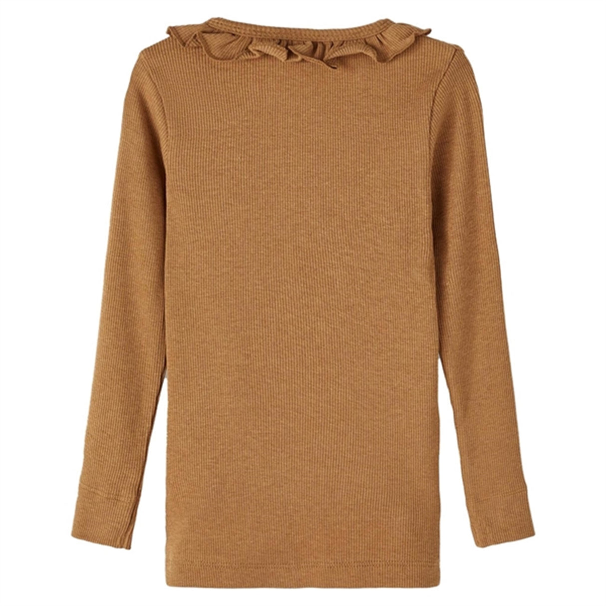 Lil'Atelier chipmunk Gago Slim Blouse