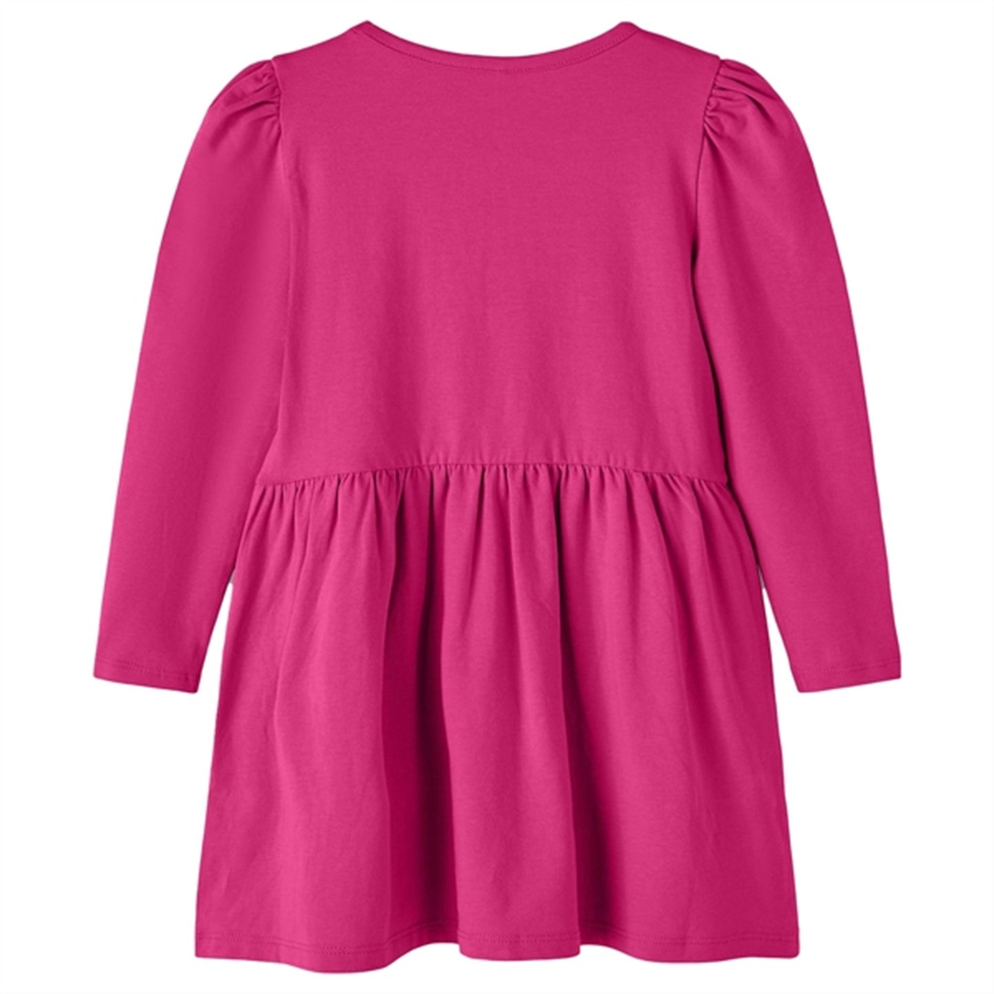 Name it Pink Yarrow Fusina Peppa Pig Dress