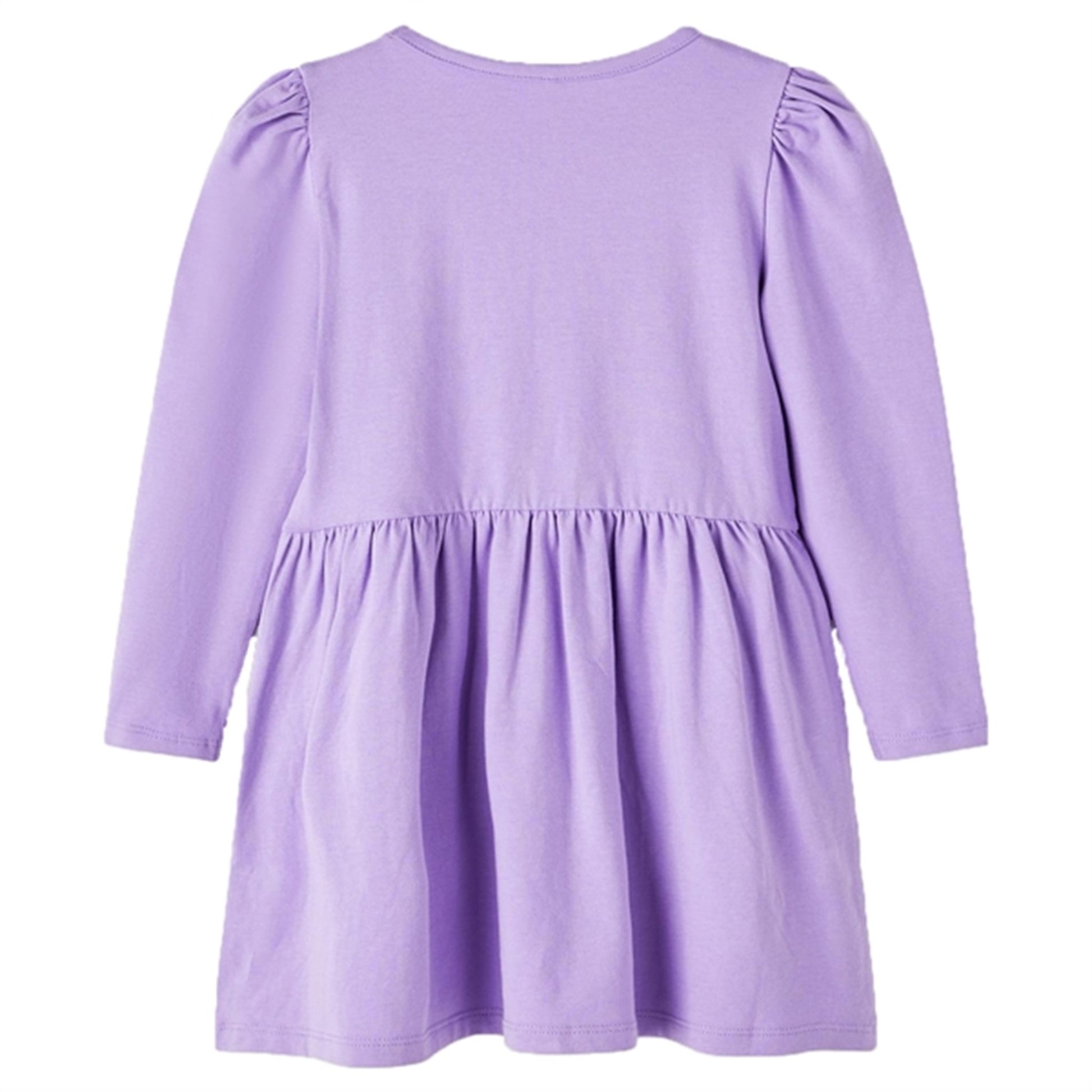 Name it Sand Verbena Fusina Peppa Pig Dress