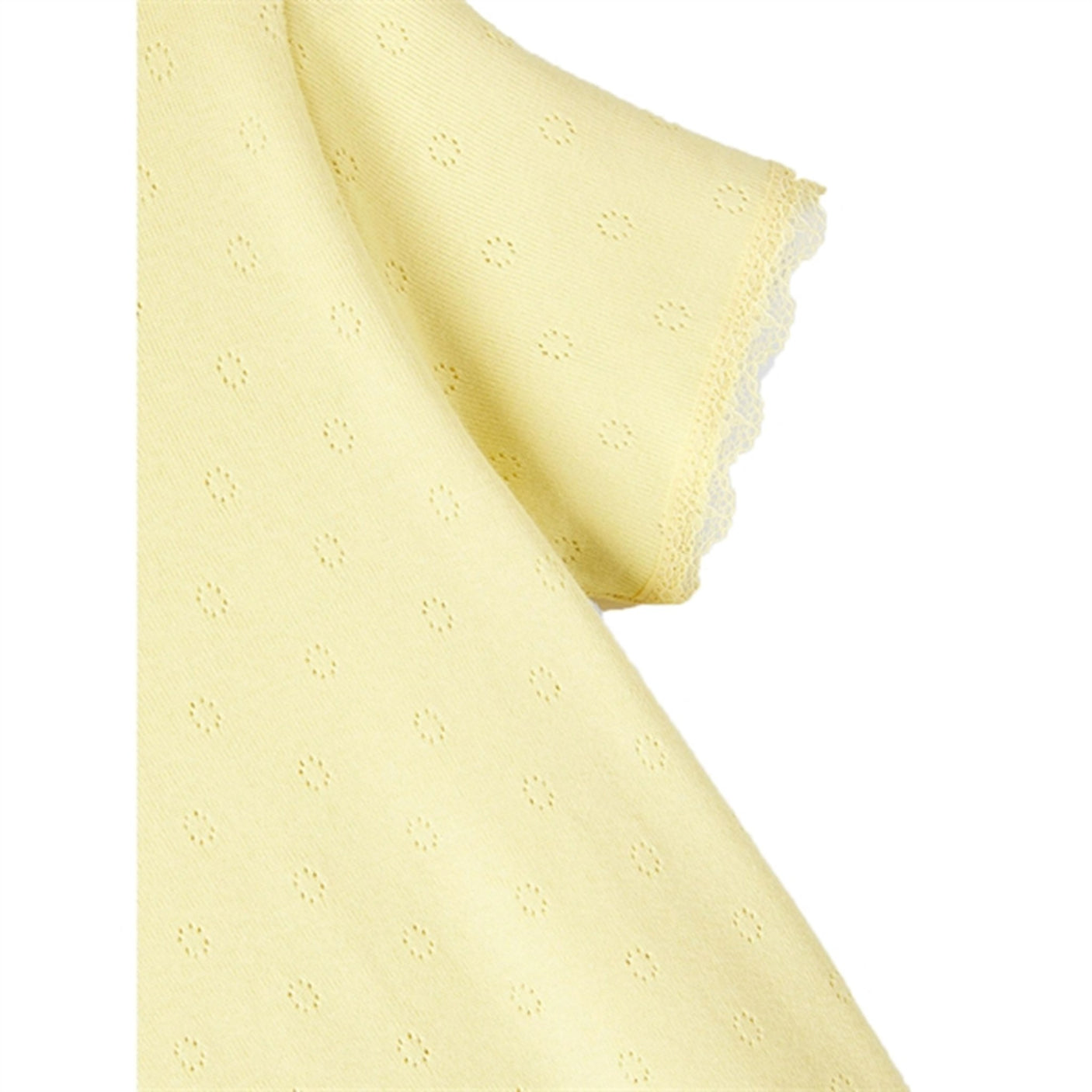 Name it Pineapple Slice Fraluna Slim T-Shirt