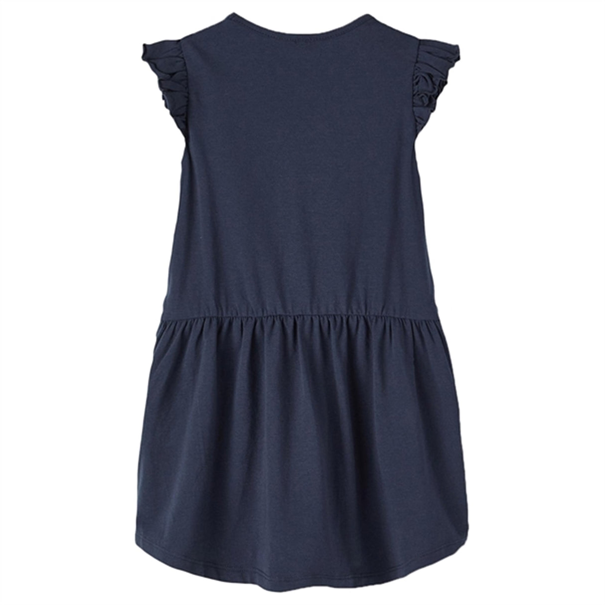 Name it Dark Sapphire Milli Paw Patrol Dress