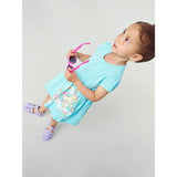 Name it Aqua Splash My Little Pony Malini Dress