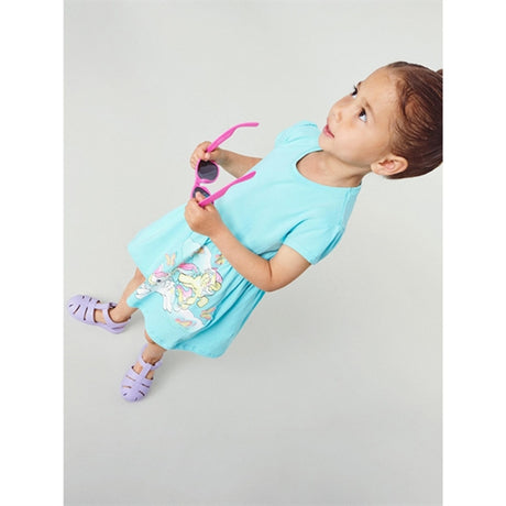 Name it Aqua Splash My Little Pony Malini Dress