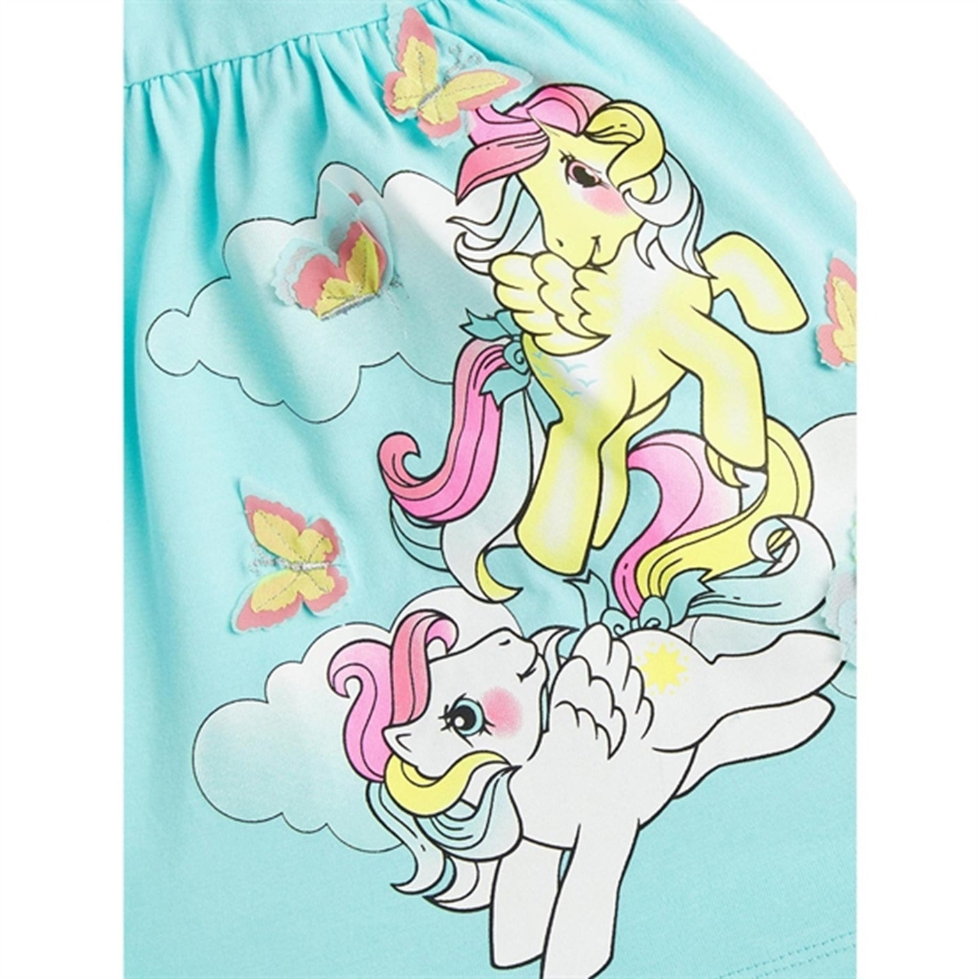 Name it Aqua Splash My Little Pony Malini Dress