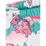 Name it Aqua Splash My Little Pony Malfrid Leggings