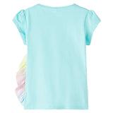 Name it Aqua Splash My Little Pony Malan T-Shirt