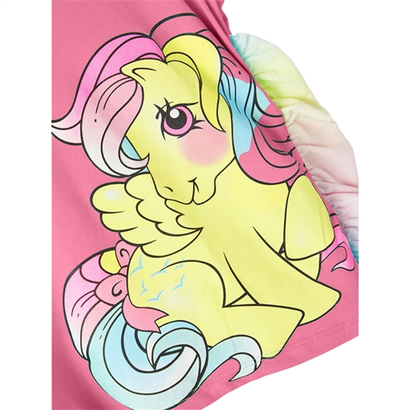 Name it Morning Glory My Little Pony Malan T-Shirt