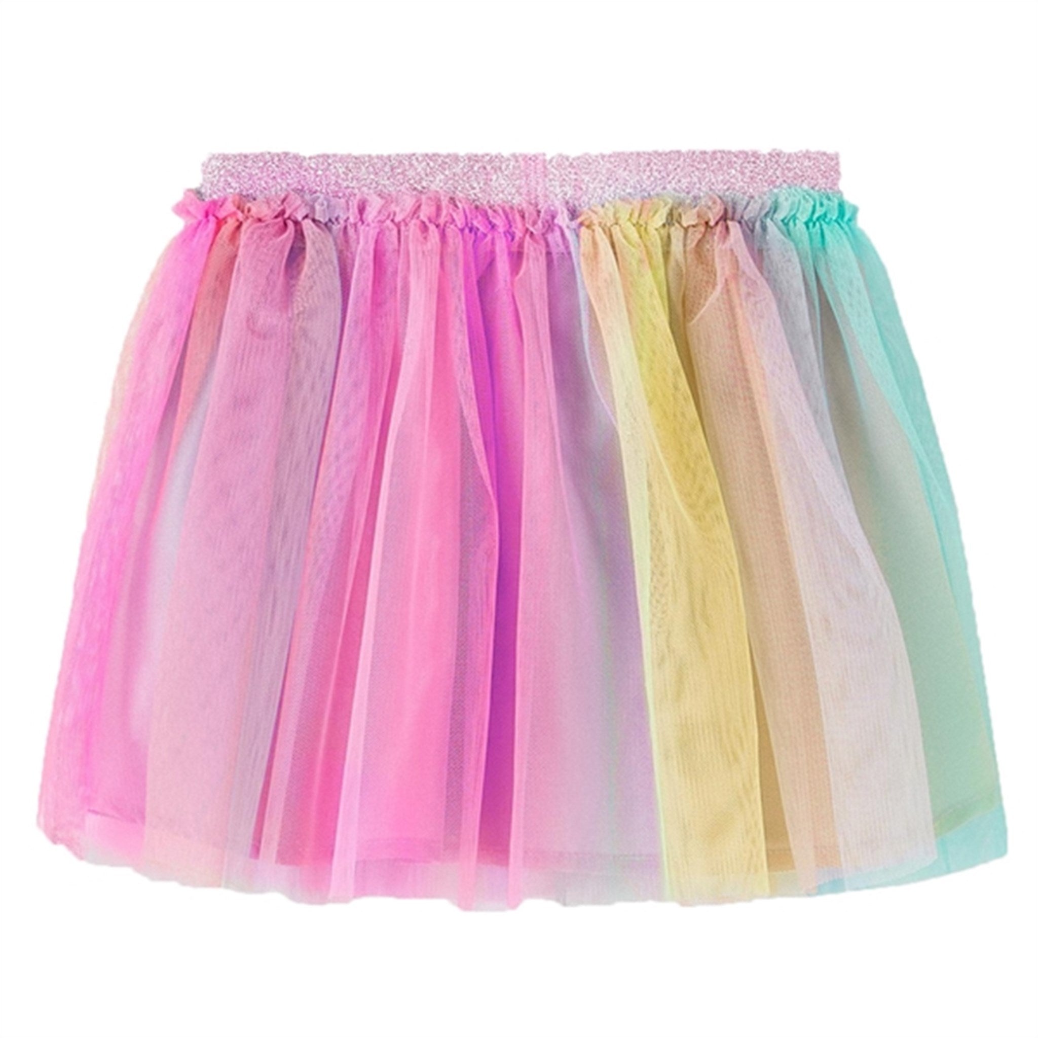 Name it Morning Glory Maki Tulle Skirt 3