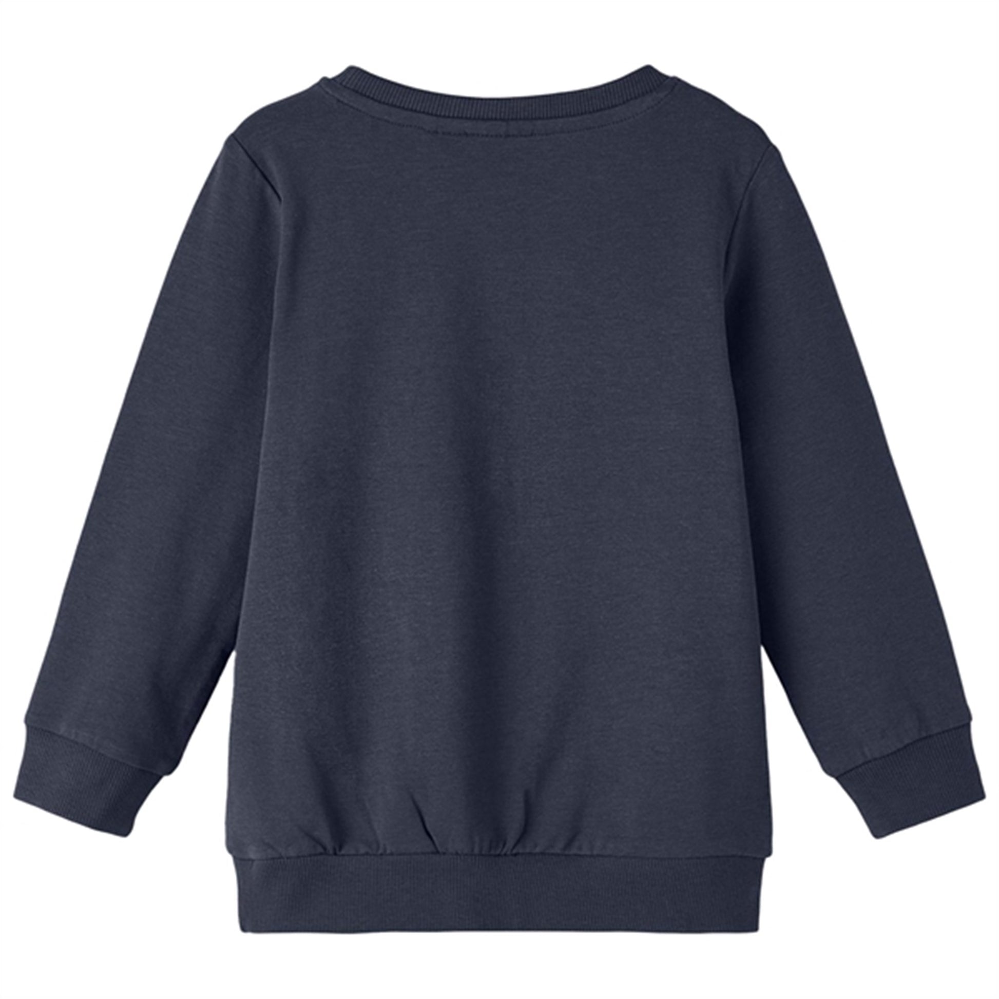 Name it Dark Sapphire Fonsie Hotwheels Sweatshirt