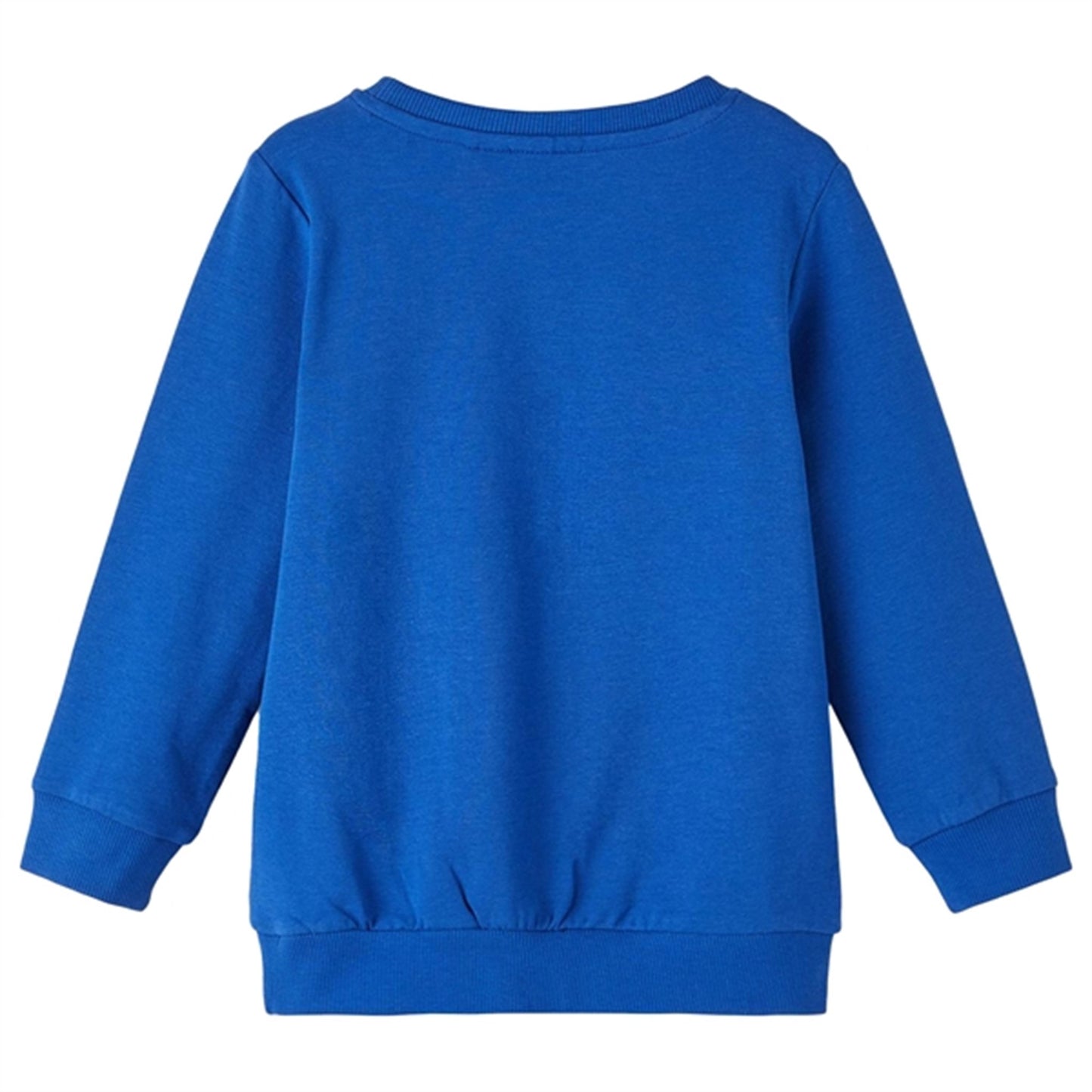 Name it Surf the Web Fonsie Hotwheels Sweatshirt