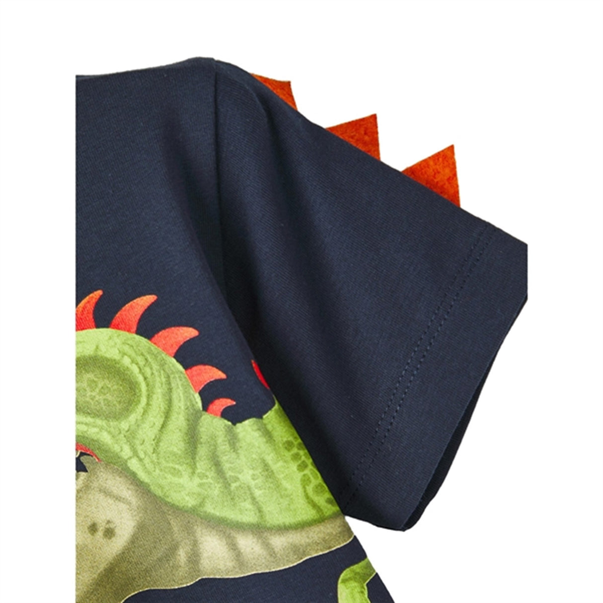Name it Dark Sapphire Maceo Gigantasaurus T-shirt