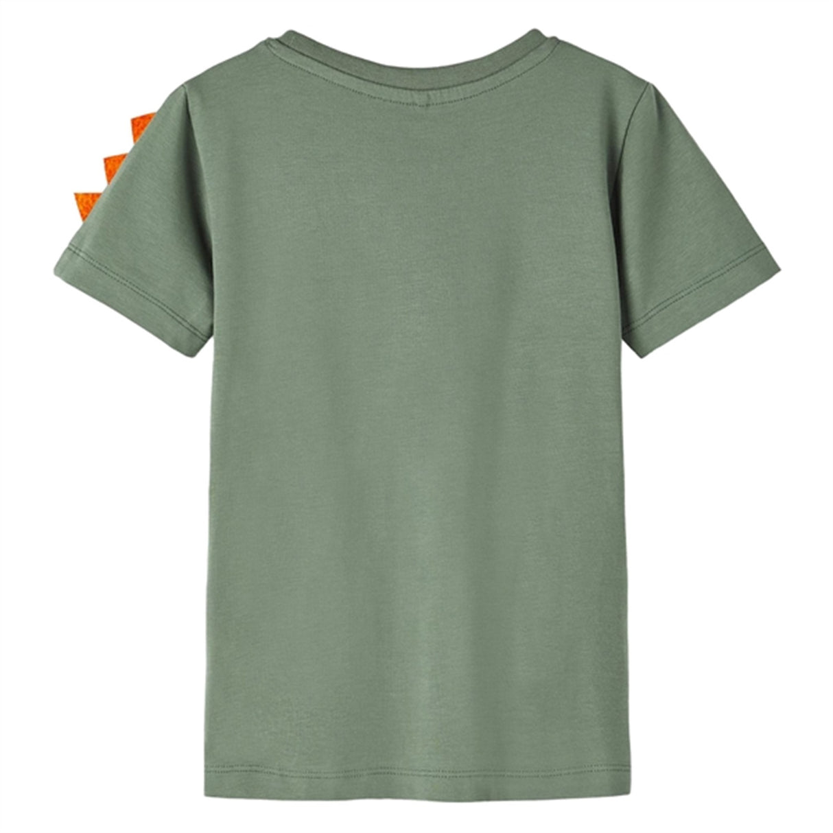 Name it Laurel Wreath Maceo Gigantosaurus T-Shirt