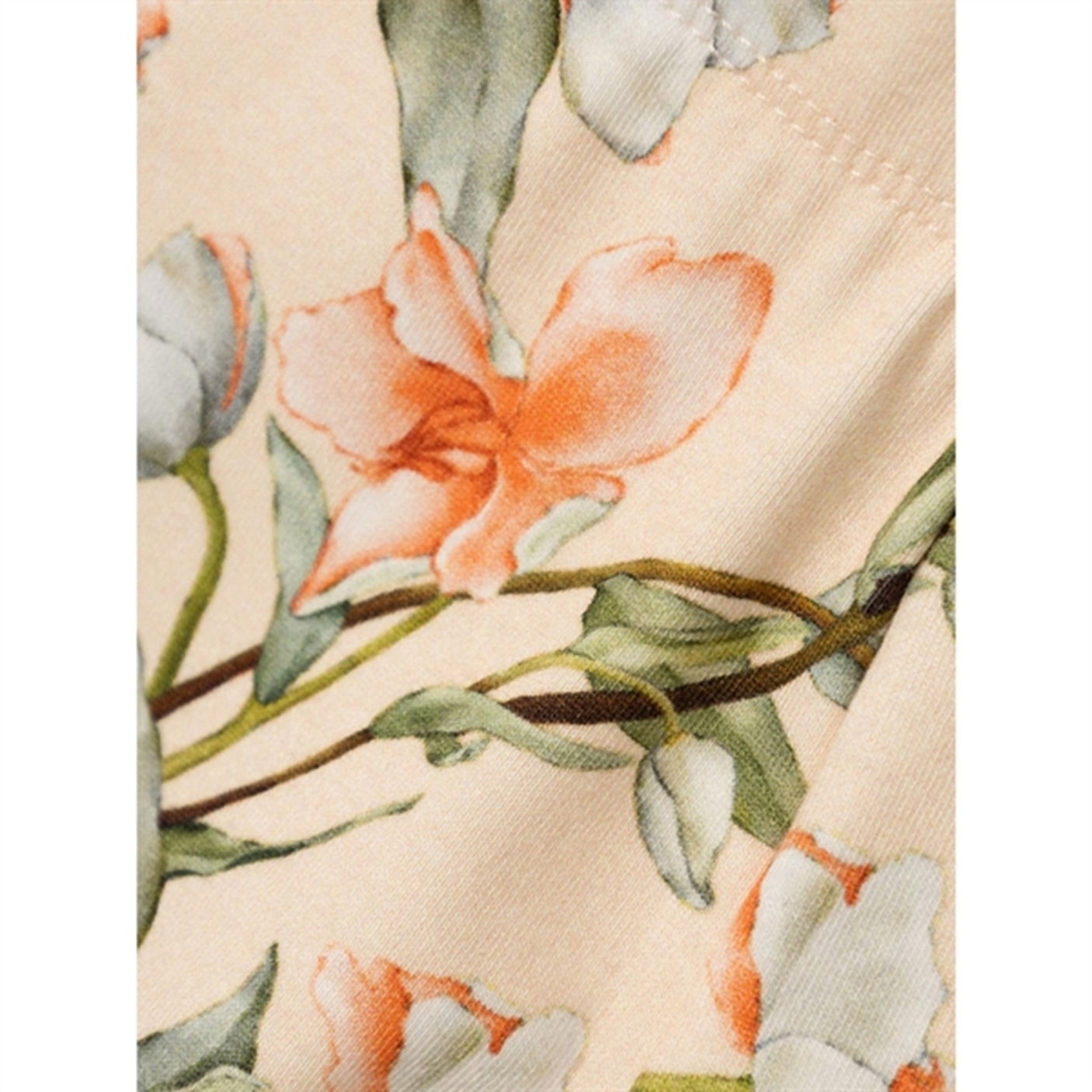 Name it Créme De Pêche Frido Leggings