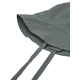 Name it Laurel Wreath Zanny UV Sun Hat with Earflaps